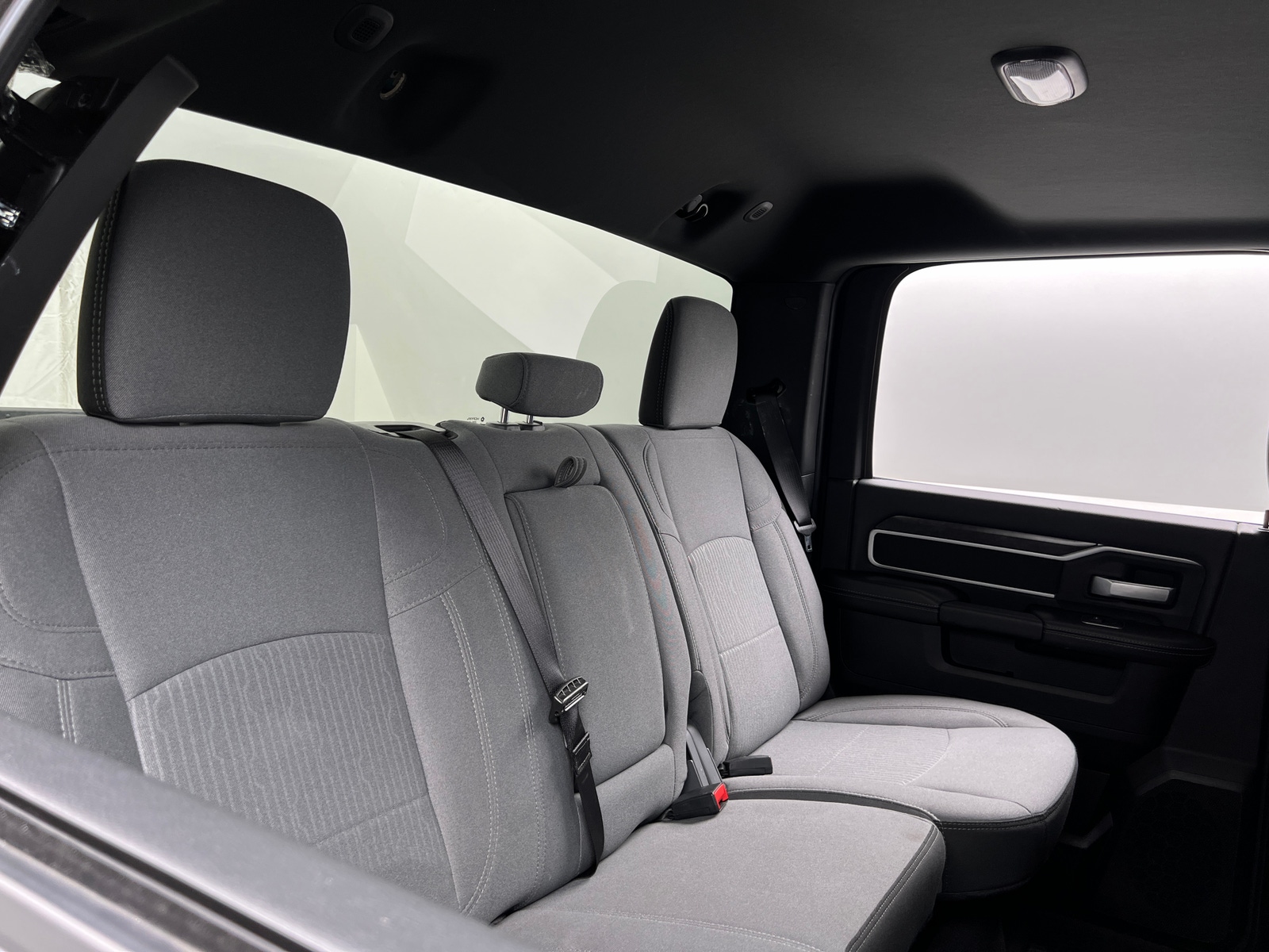 Thumbnail: 2024 RAM 2500 - 6