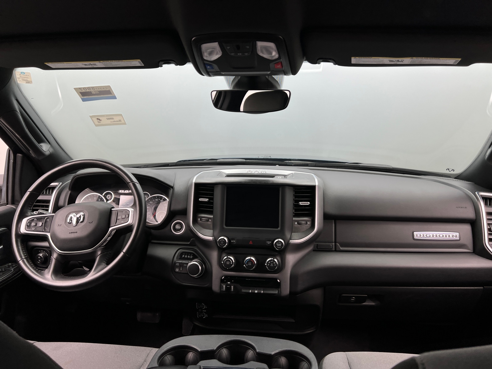 Thumbnail: 2024 RAM 2500 - 3