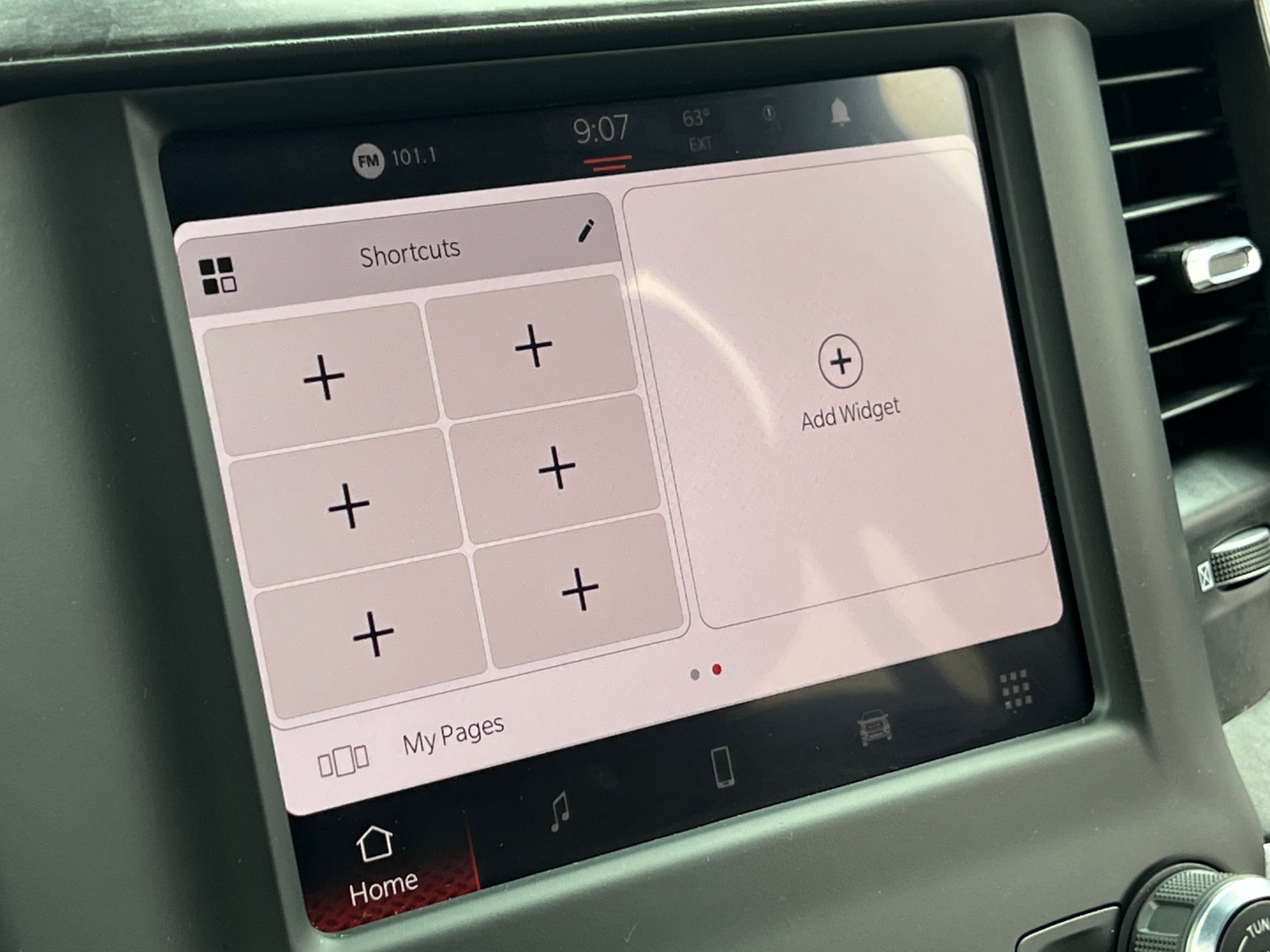 Thumbnail: 2024 RAM 2500 - 4