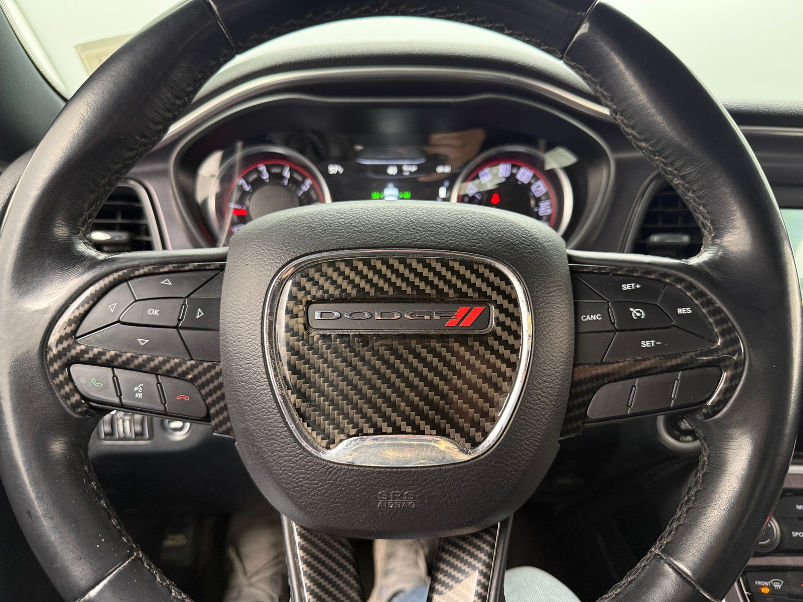 Thumbnail: 2018 Dodge Challenger - 4