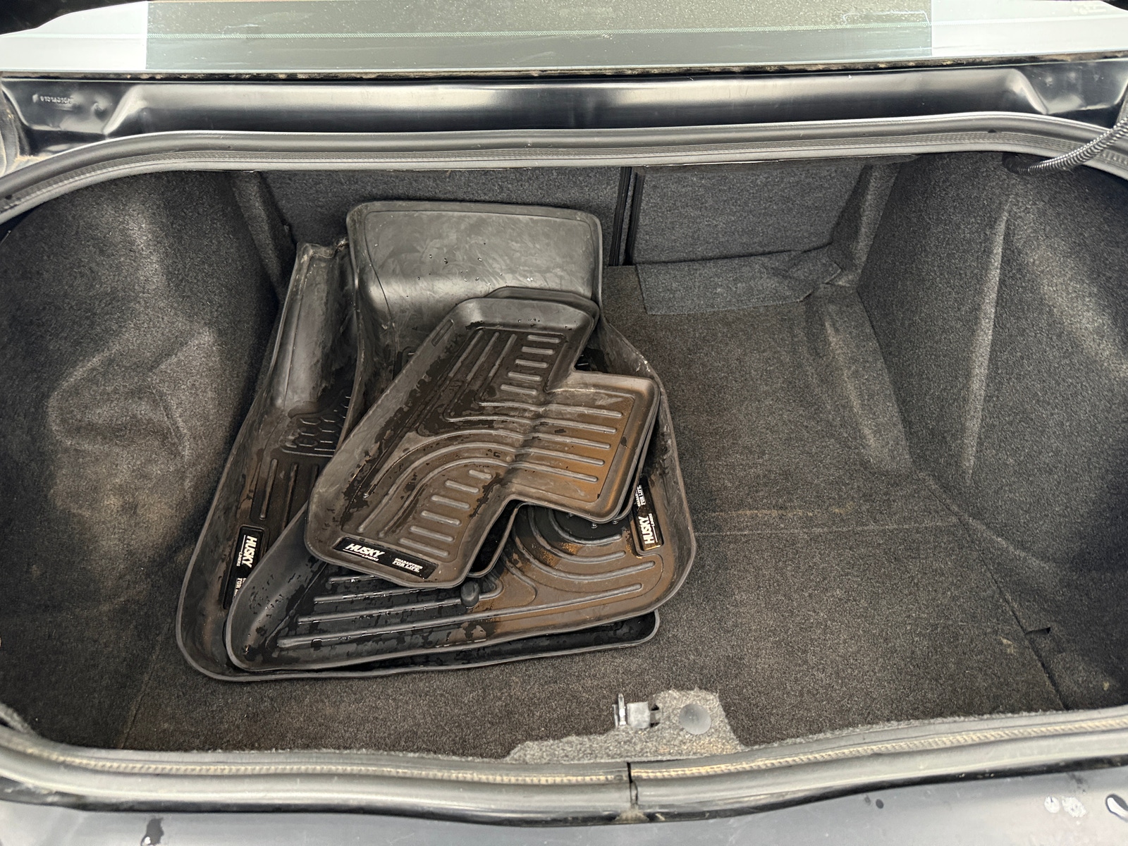 Thumbnail: 2018 Dodge Challenger - 5