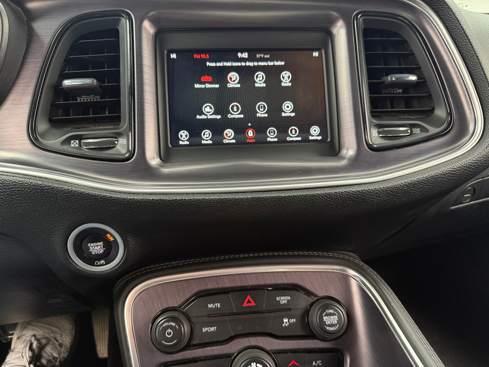 Thumbnail: 2018 Dodge Challenger - 3