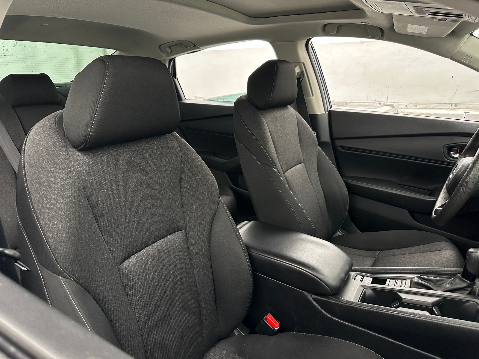 Thumbnail: 2023 Honda Accord - 2