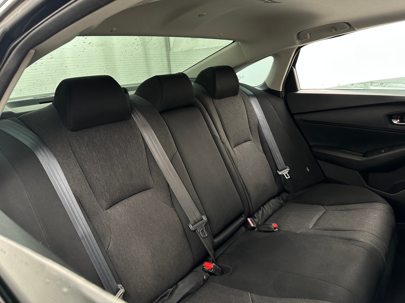 Thumbnail: 2023 Honda Accord - 6