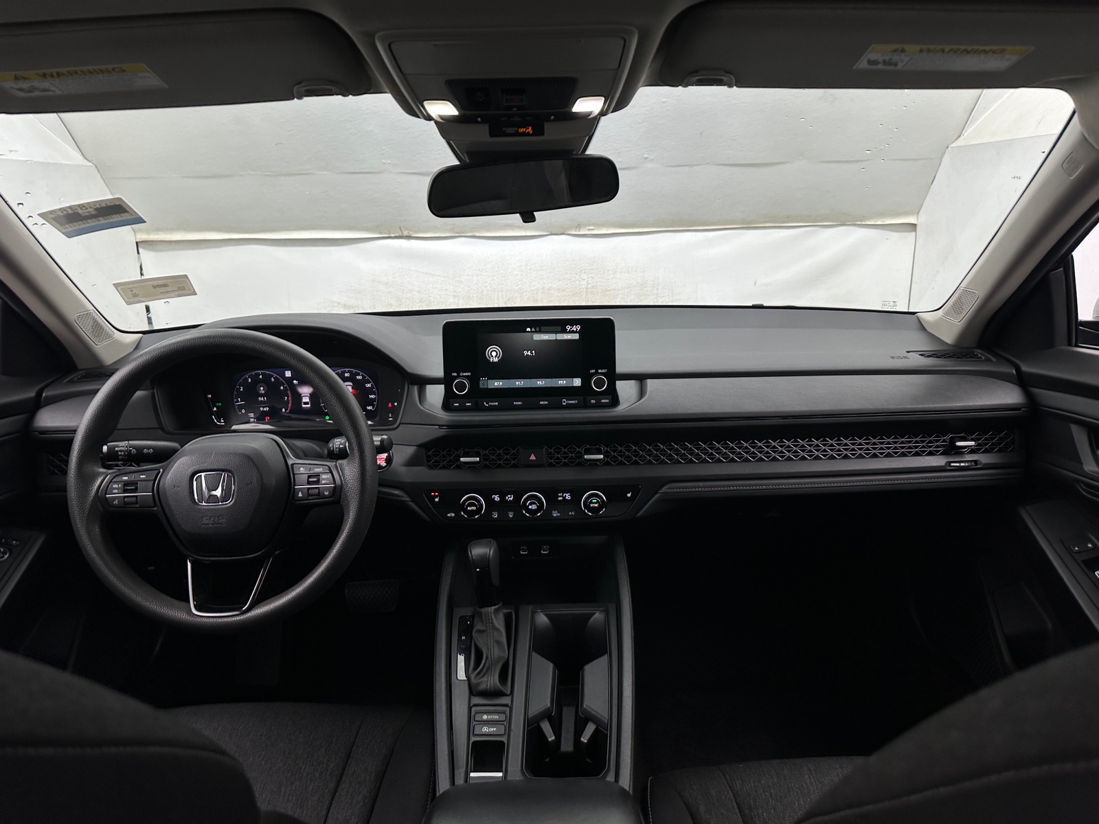 Thumbnail: 2023 Honda Accord - 3