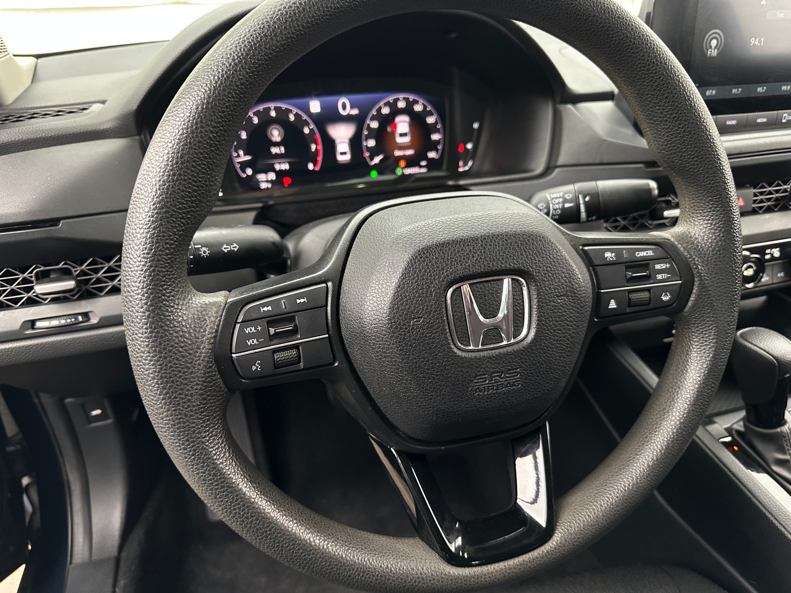 Thumbnail: 2023 Honda Accord - 5