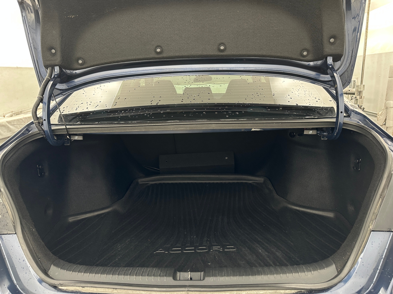 Thumbnail: 2023 Honda Accord - 7