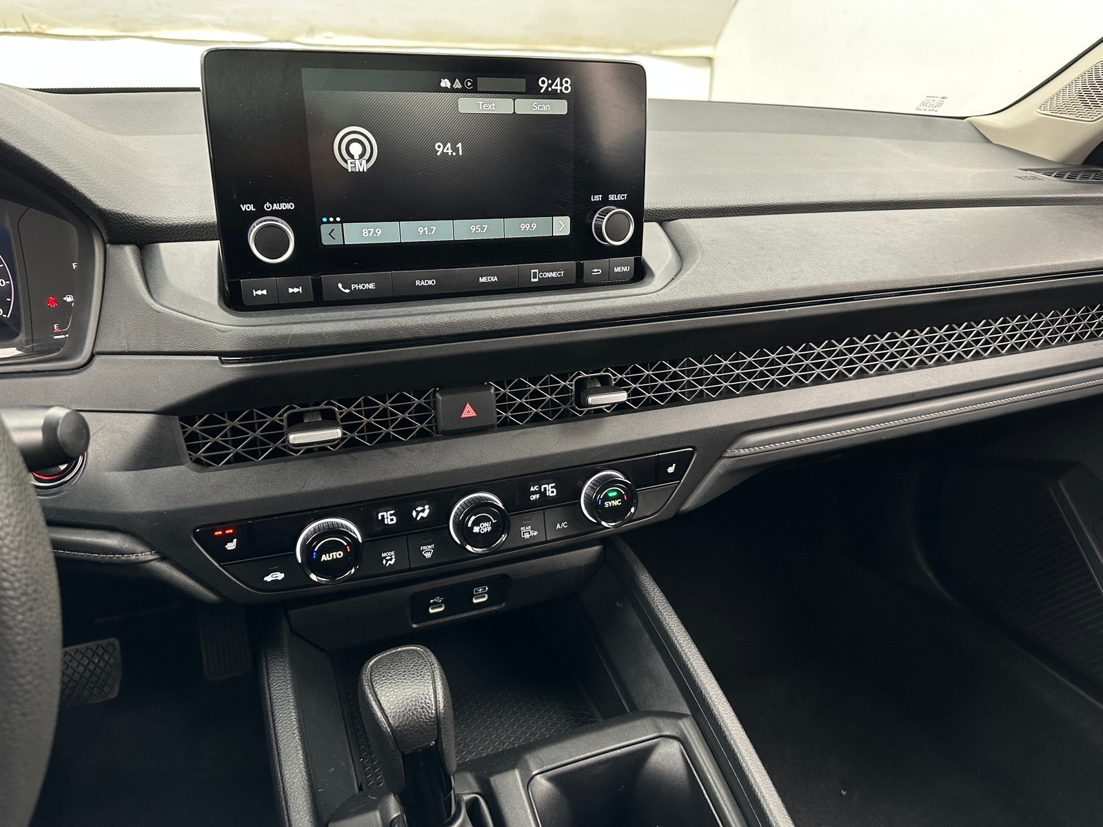 Thumbnail: 2023 Honda Accord - 4