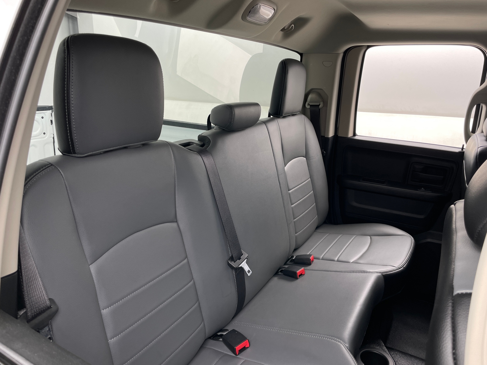 Thumbnail: 2023 RAM 1500 Classic - 5