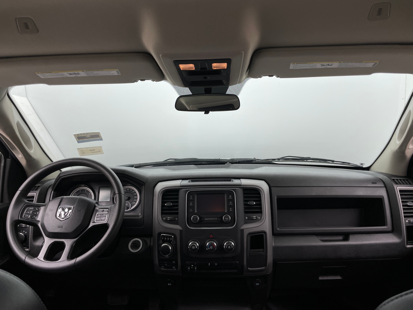 Thumbnail: 2023 RAM 1500 Classic - 2