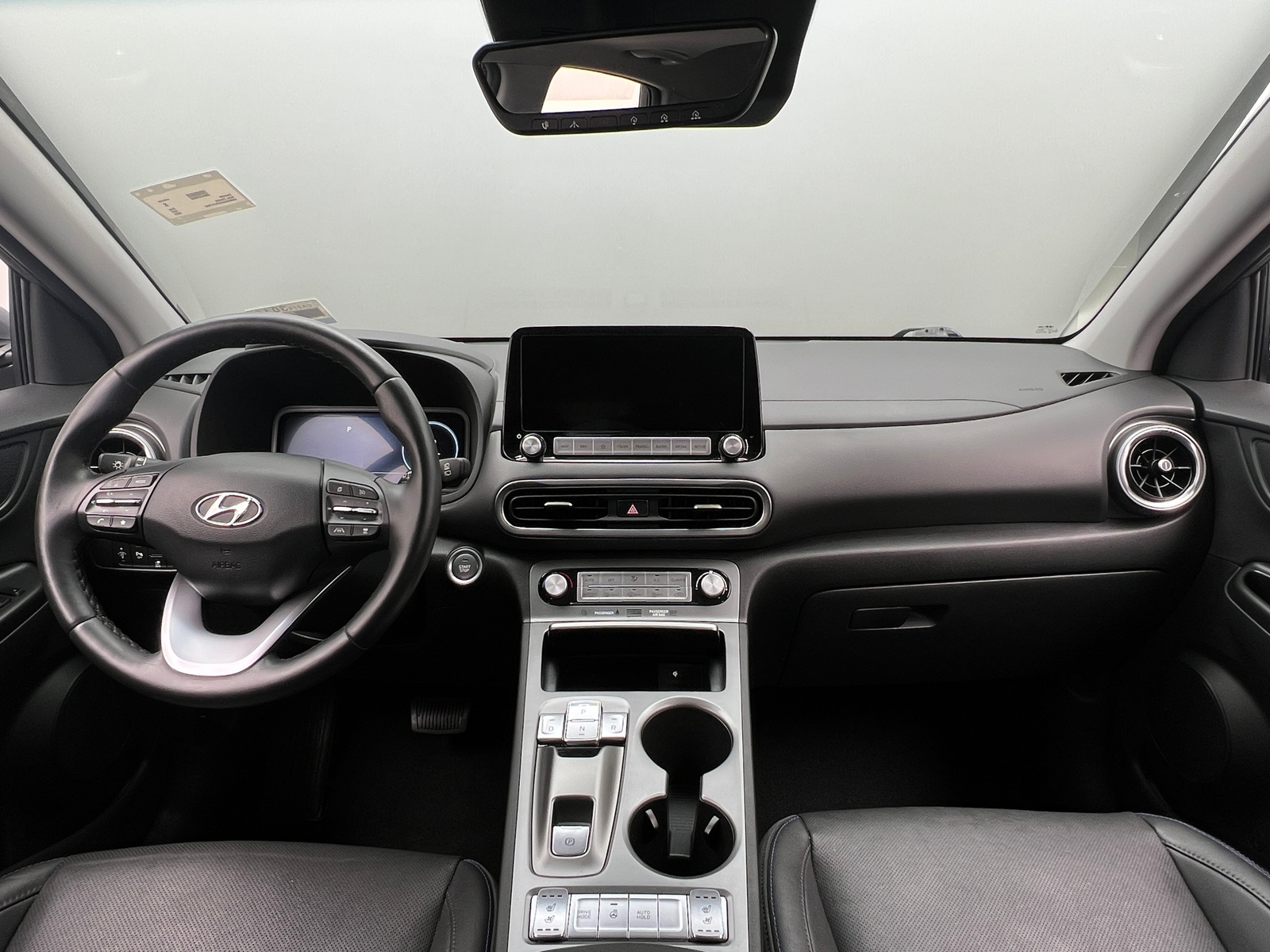 Thumbnail: 2023 Hyundai Kona - 2