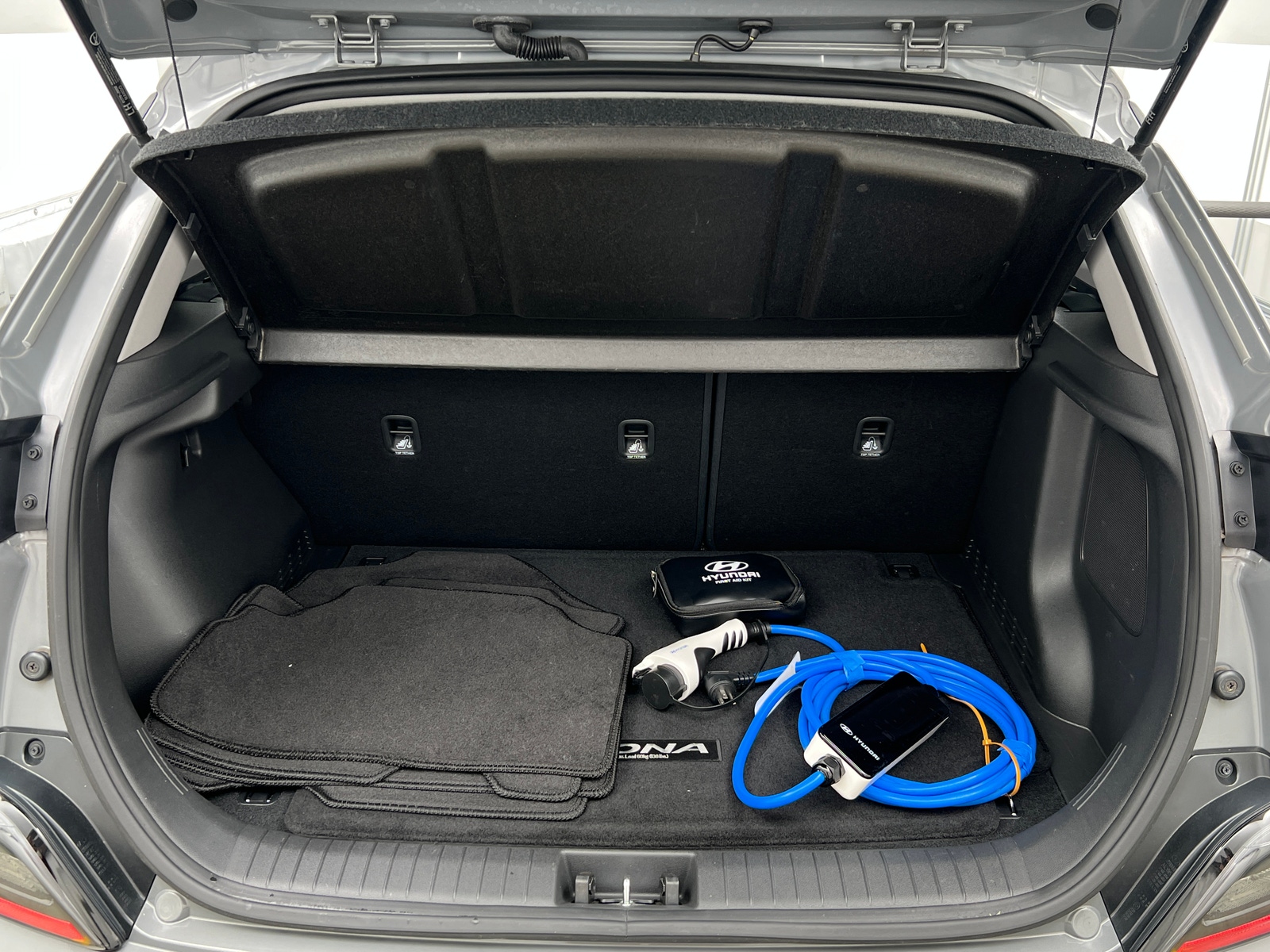 Thumbnail: 2023 Hyundai Kona - 6