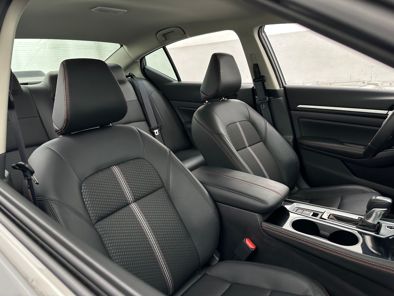 Thumbnail: 2025 Nissan Altima - 2