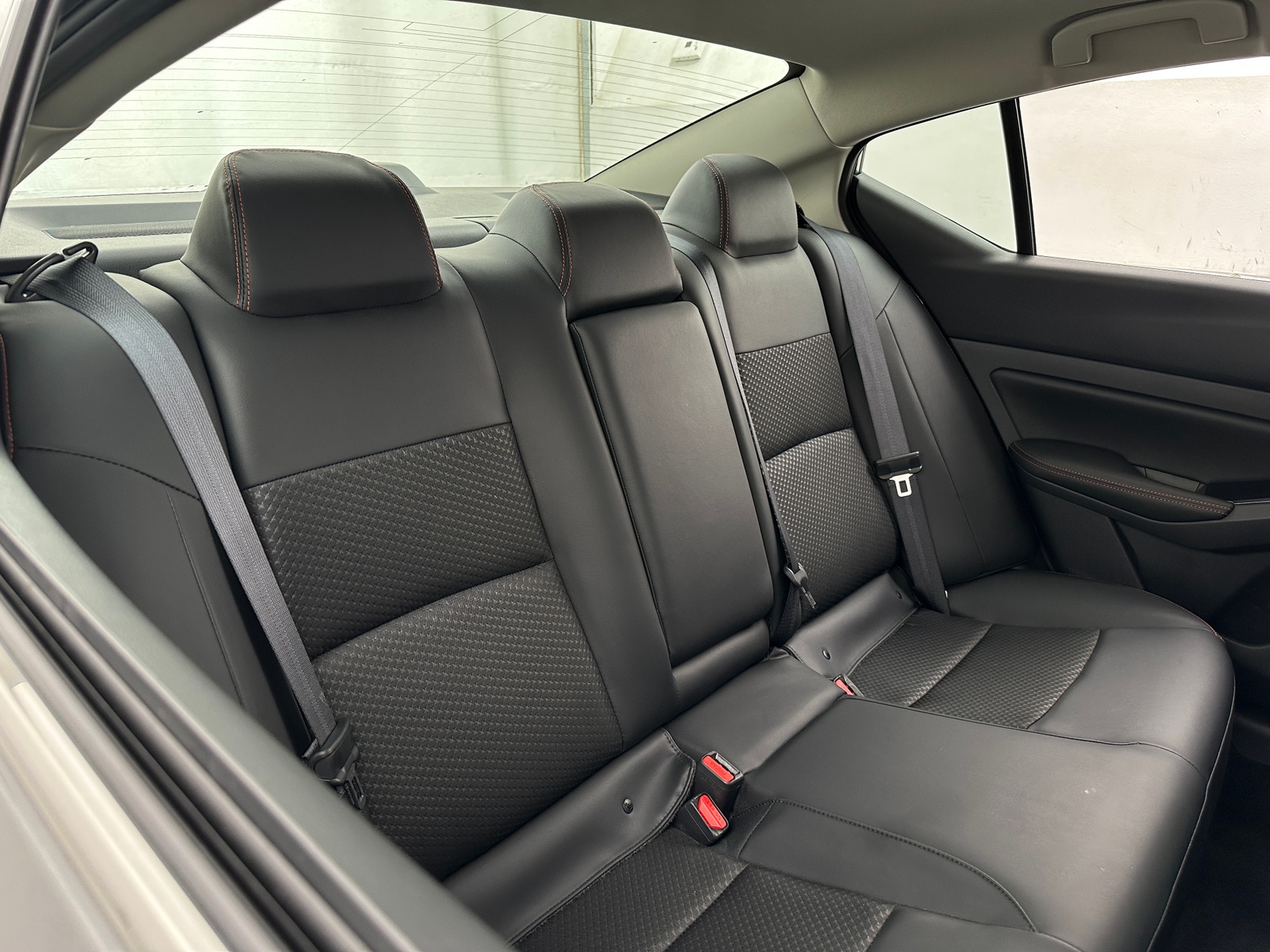 Thumbnail: 2025 Nissan Altima - 6