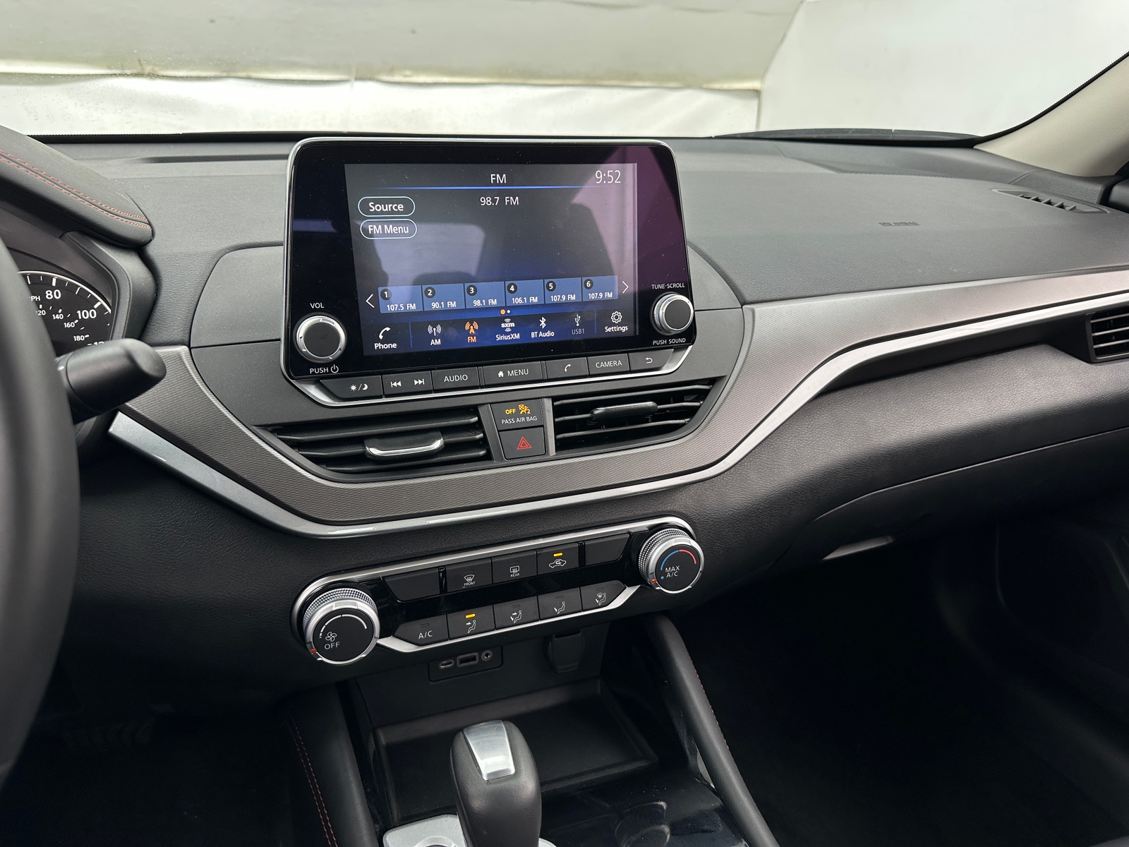 Thumbnail: 2025 Nissan Altima - 4