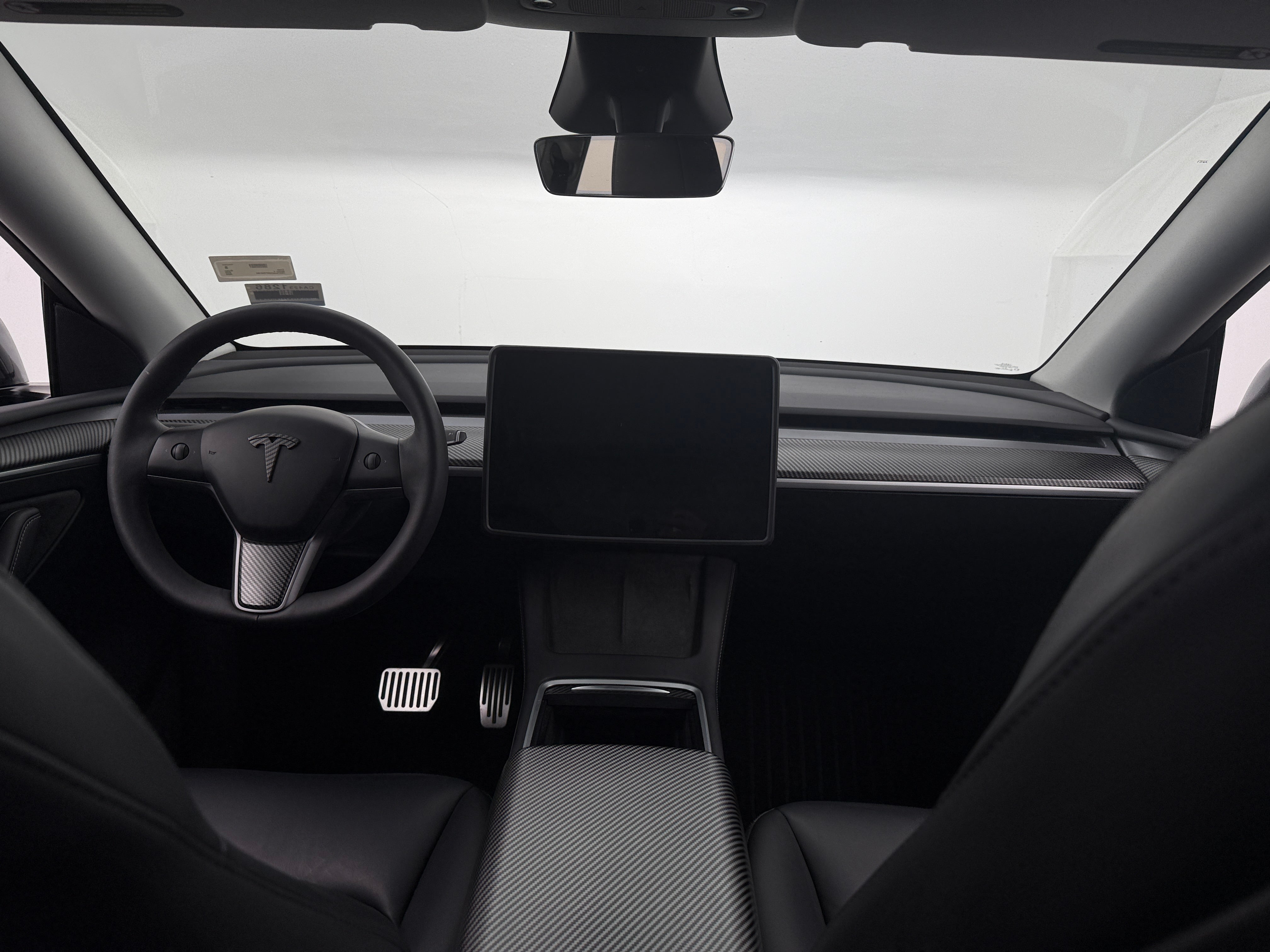Thumbnail: 2025 Tesla Model Y - 2