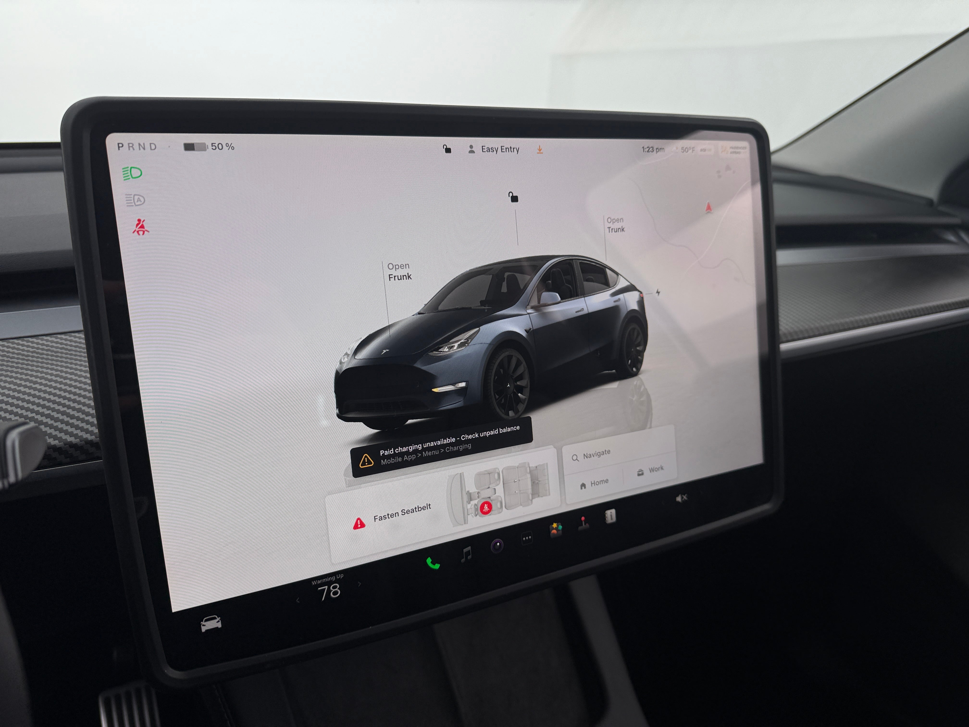 Thumbnail: 2025 Tesla Model Y - 3