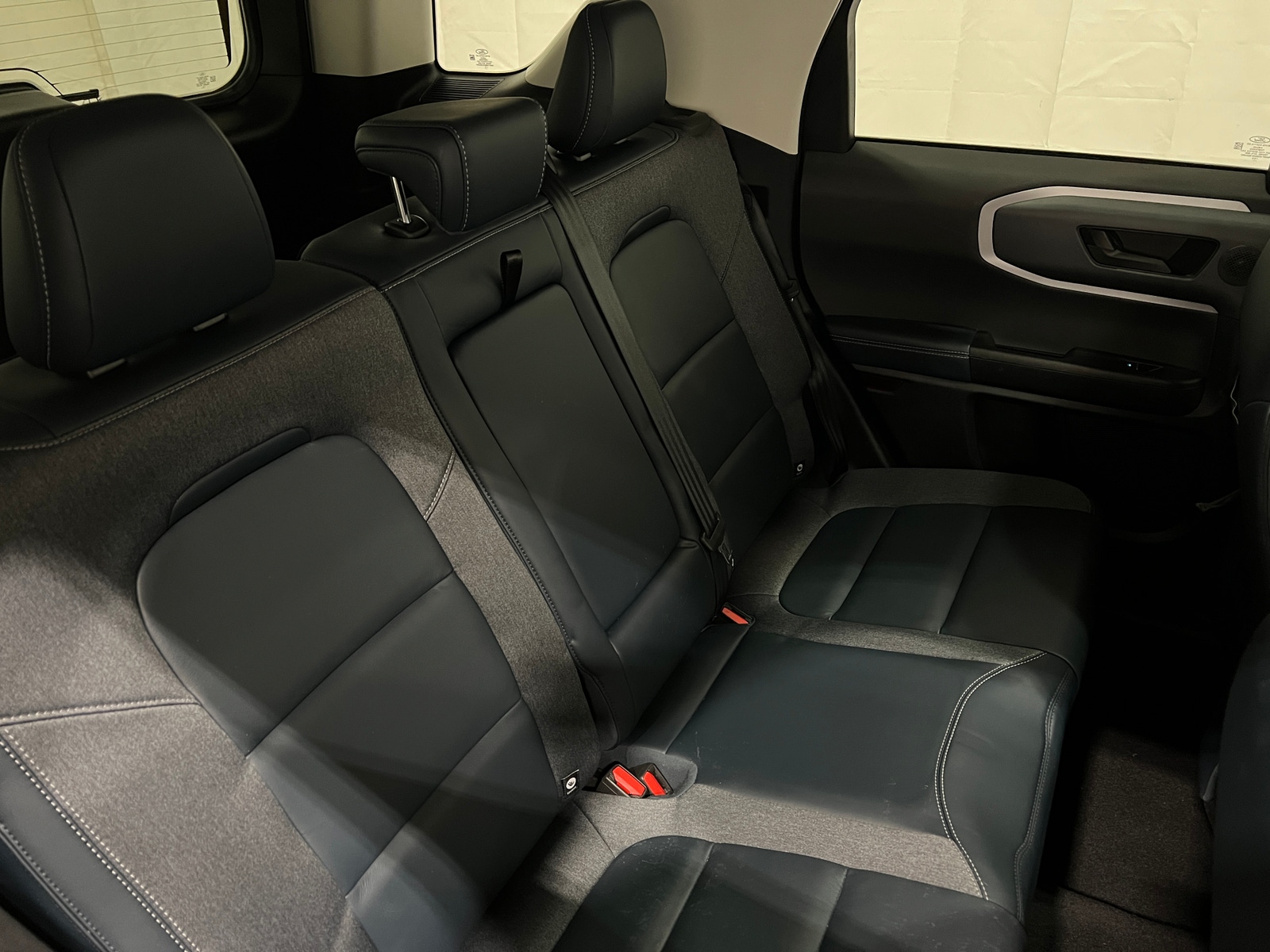 Thumbnail: 2023 Ford Bronco Sport - 5