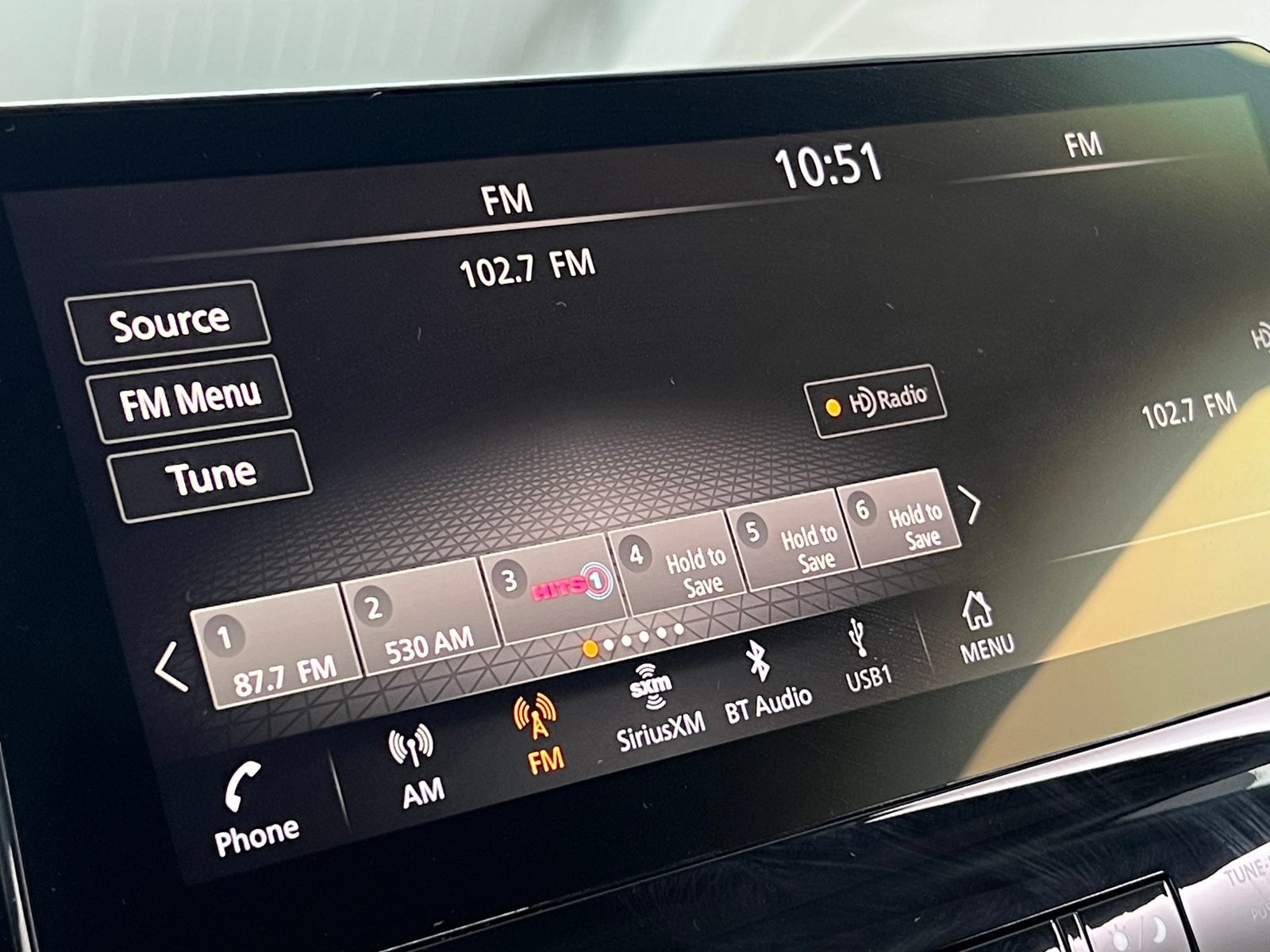 Thumbnail: 2024 Nissan Armada - 3