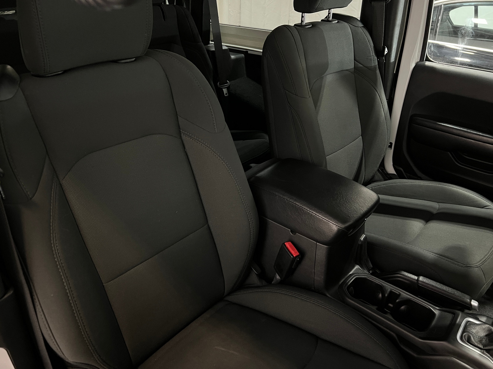 Thumbnail: 2021 Jeep Wrangler - 2