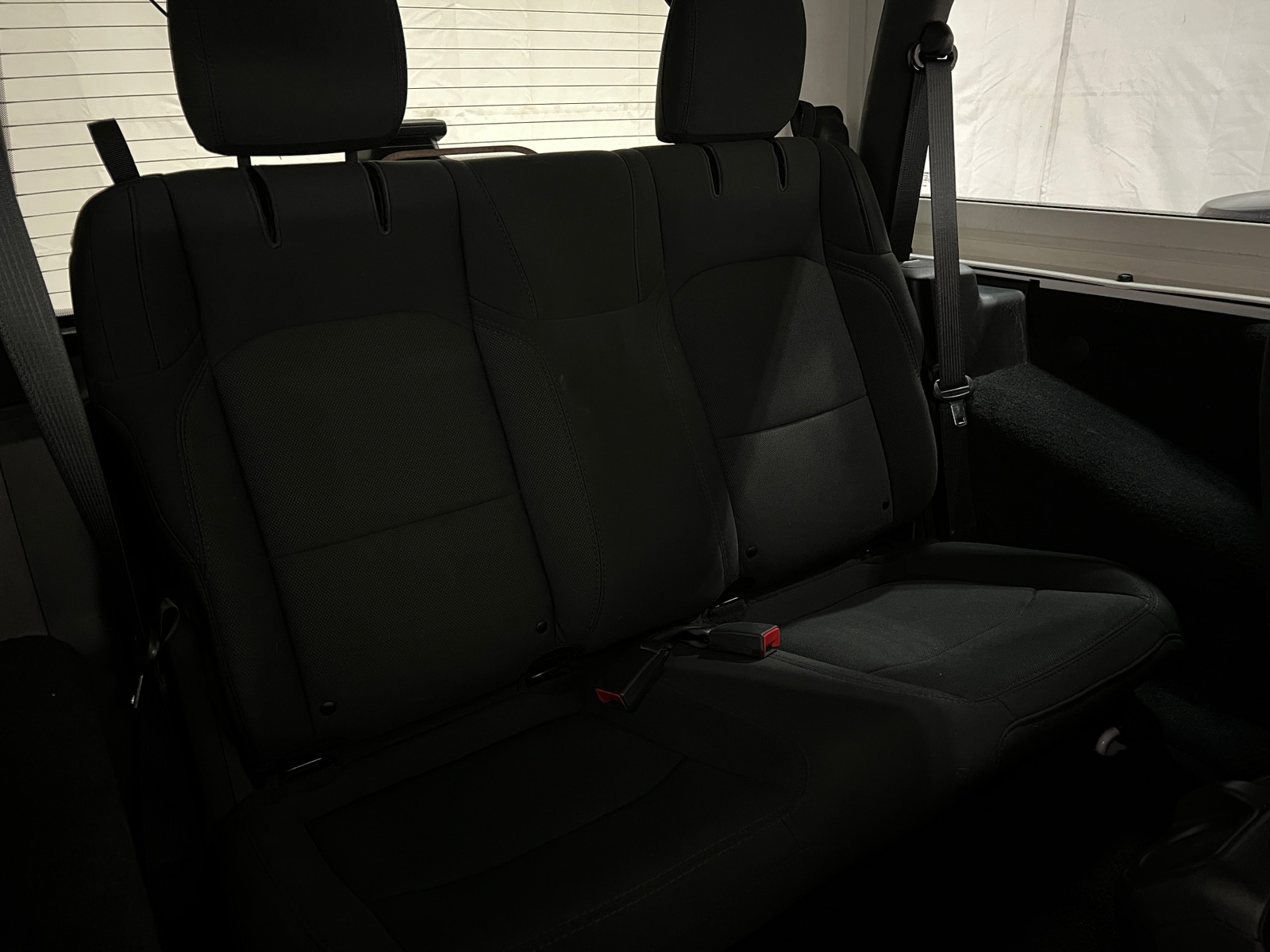 Thumbnail: 2021 Jeep Wrangler - 6