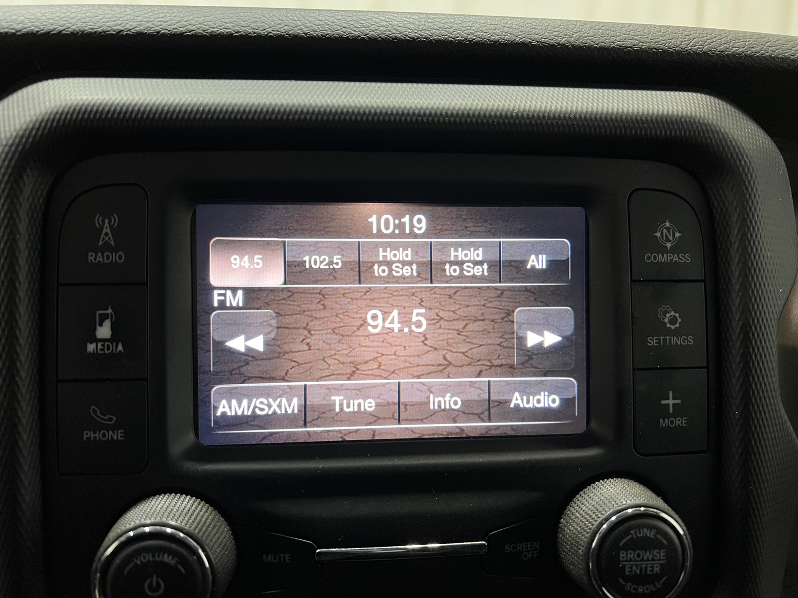 Thumbnail: 2021 Jeep Wrangler - 4