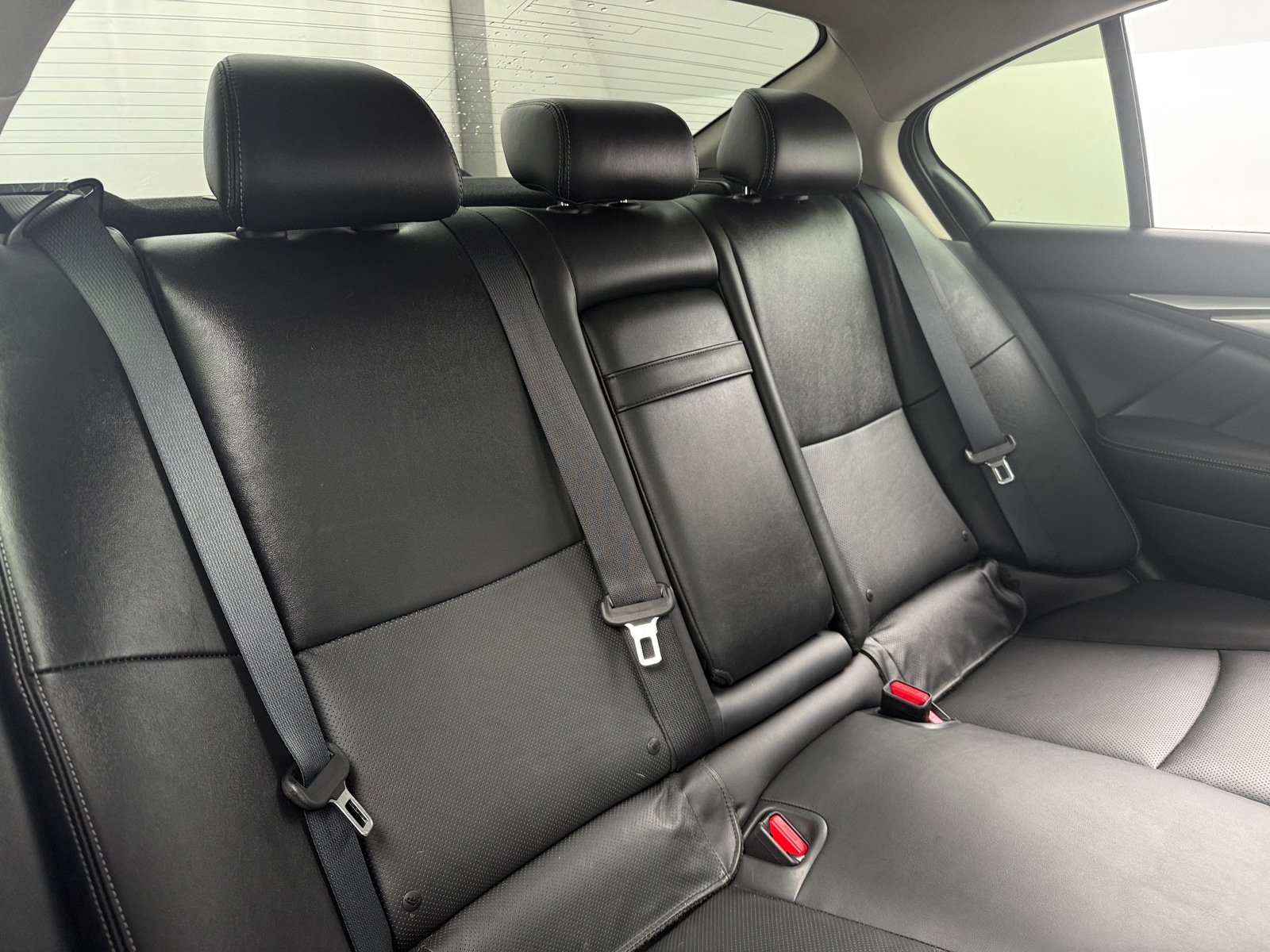 Thumbnail: 2021 INFINITI Q50 - 5