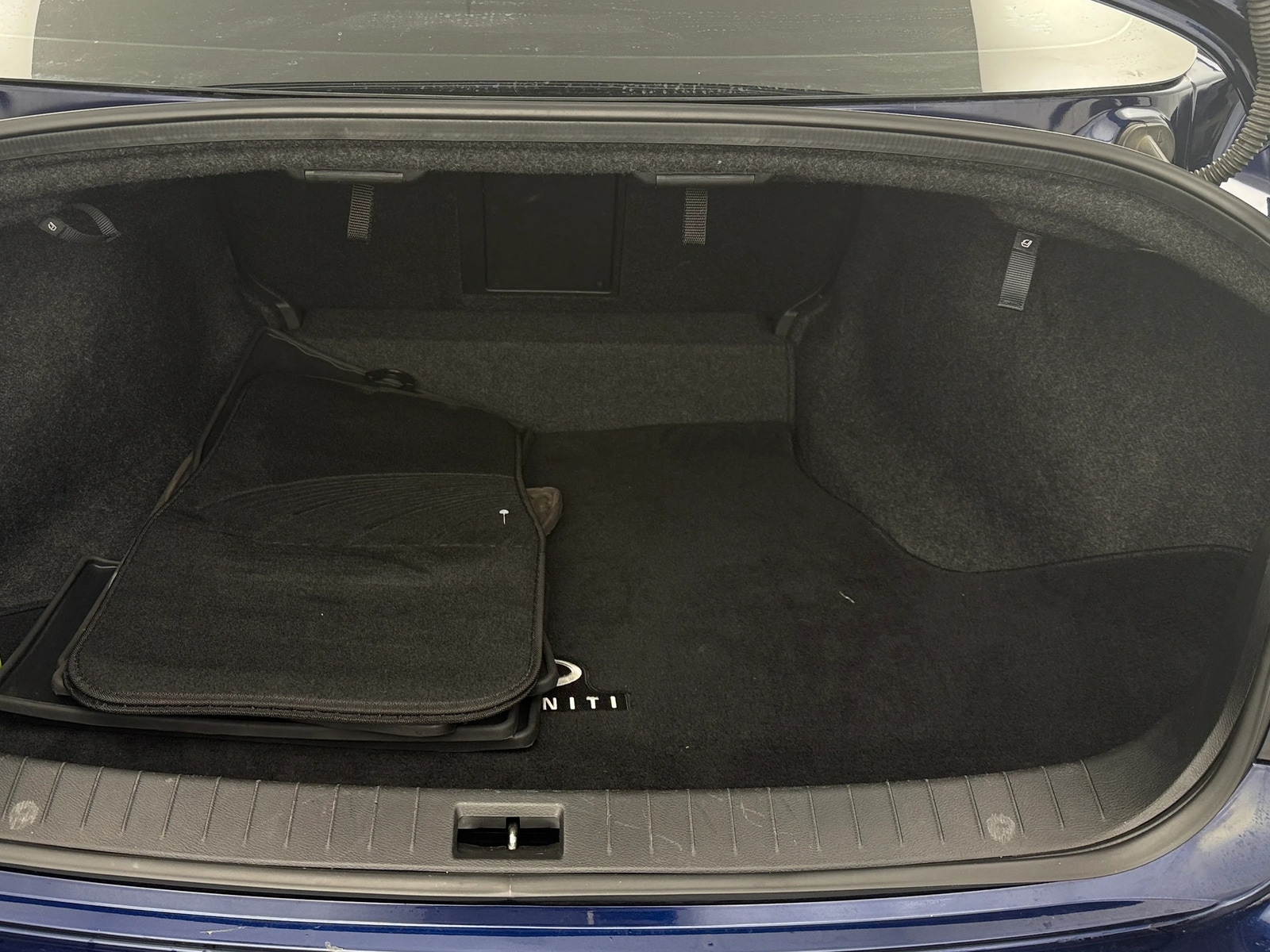 Thumbnail: 2021 INFINITI Q50 - 6