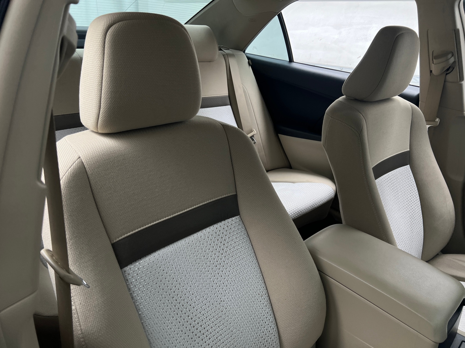 Thumbnail: 2012 Toyota Camry - 2