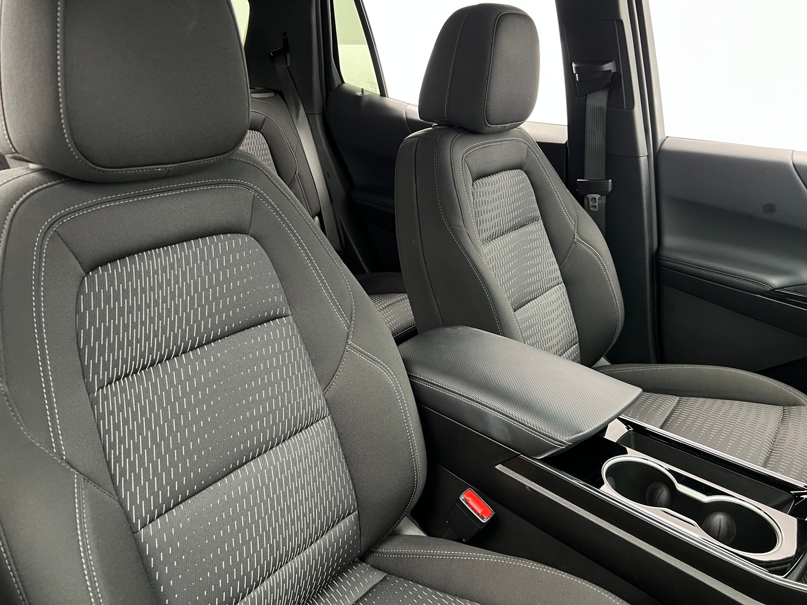 Thumbnail: 2025 Chevrolet Equinox - 2