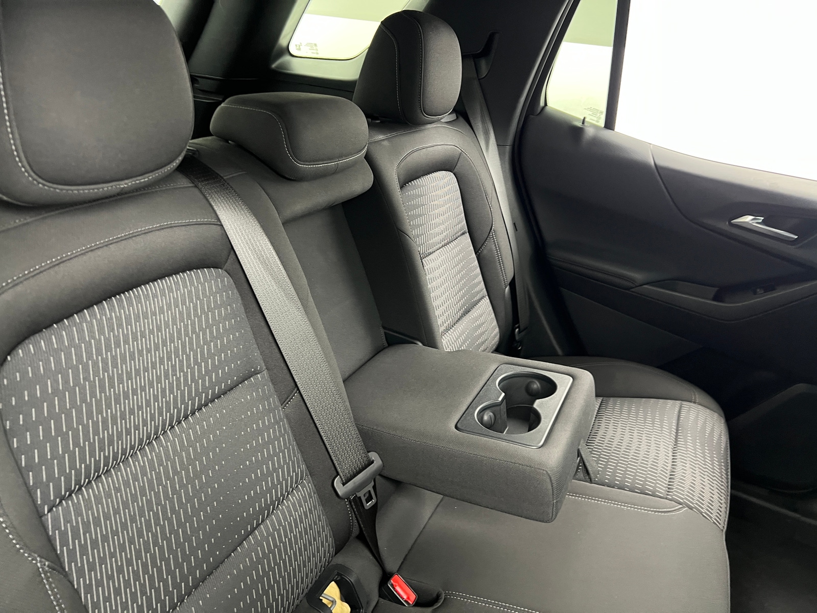 Thumbnail: 2025 Chevrolet Equinox - 6