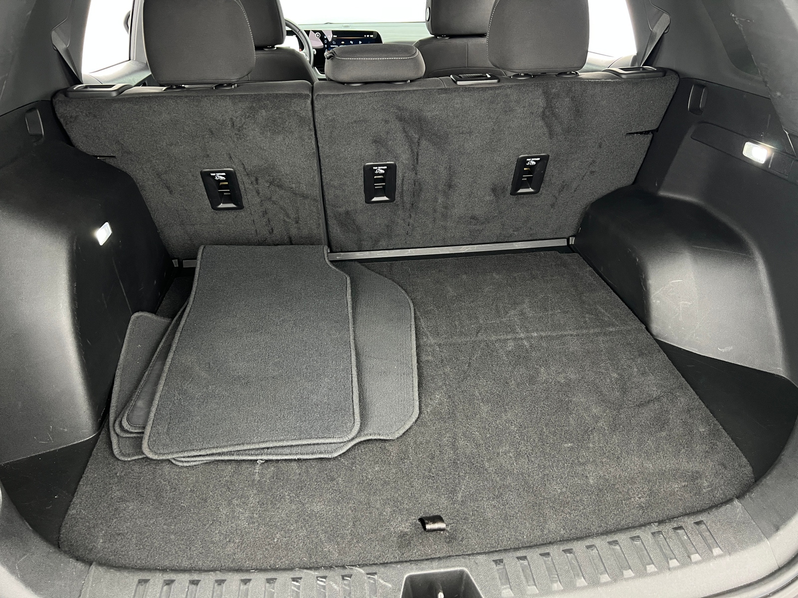 Thumbnail: 2025 Chevrolet Equinox - 7