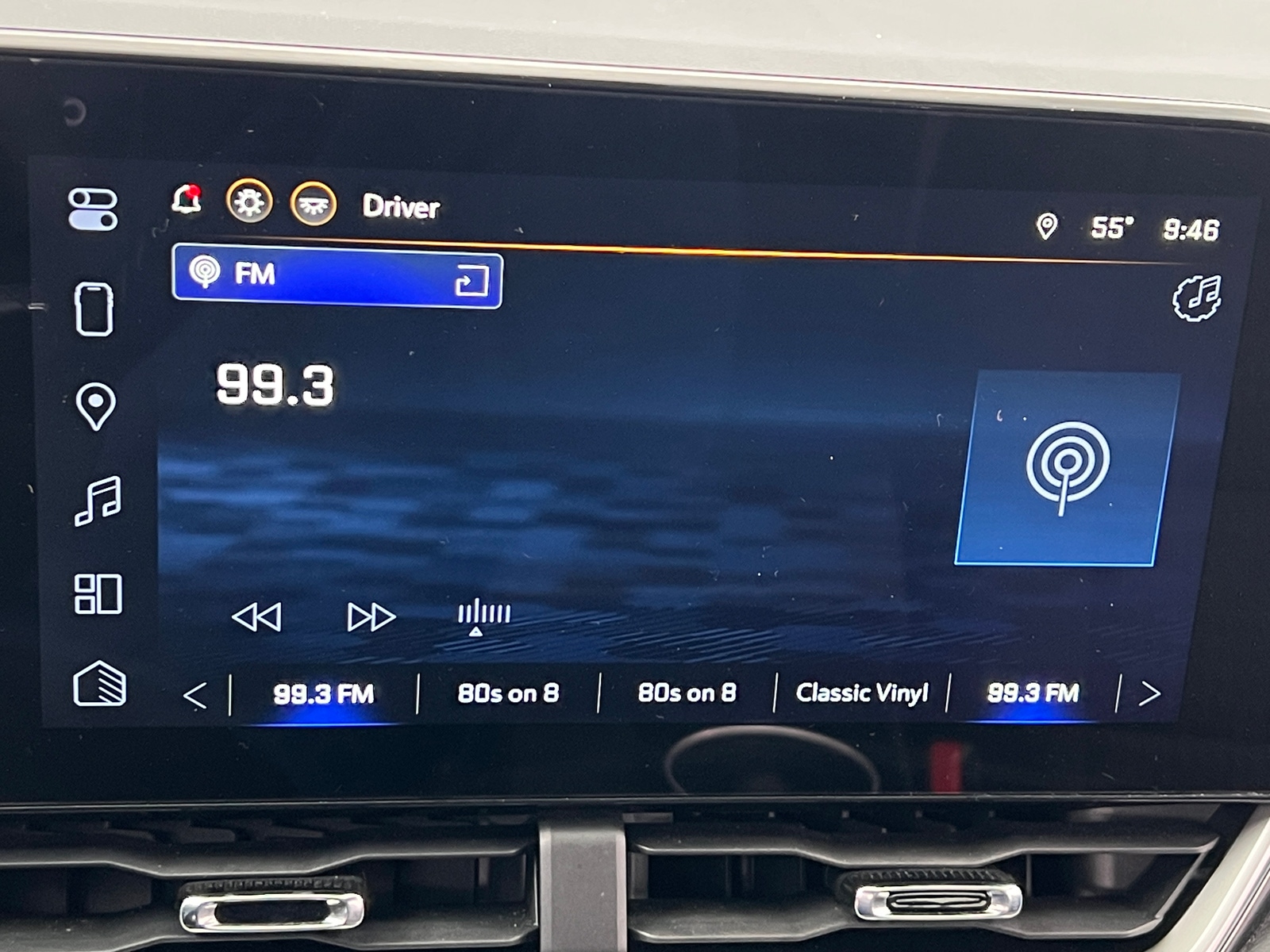 Thumbnail: 2025 Chevrolet Equinox - 4