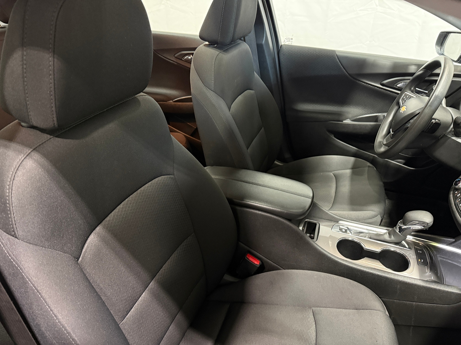 Thumbnail: 2024 Chevrolet Malibu - 2