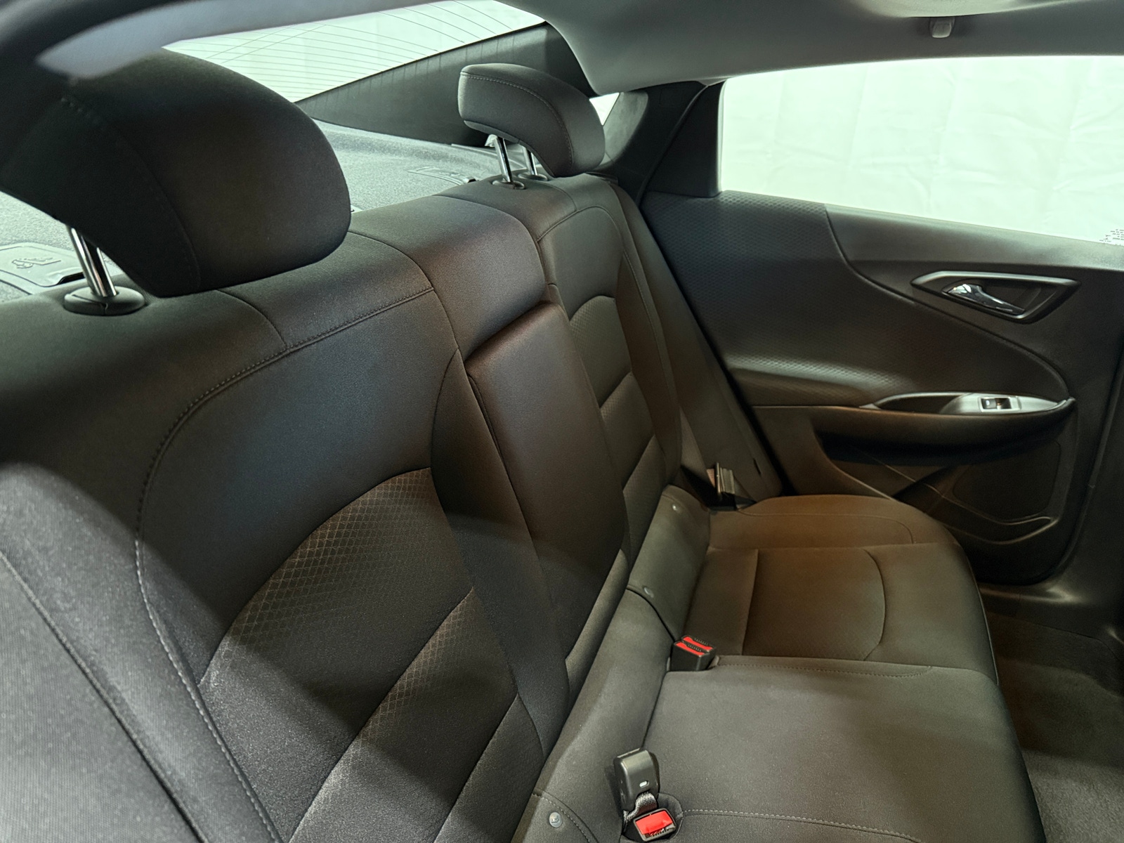 Thumbnail: 2024 Chevrolet Malibu - 6