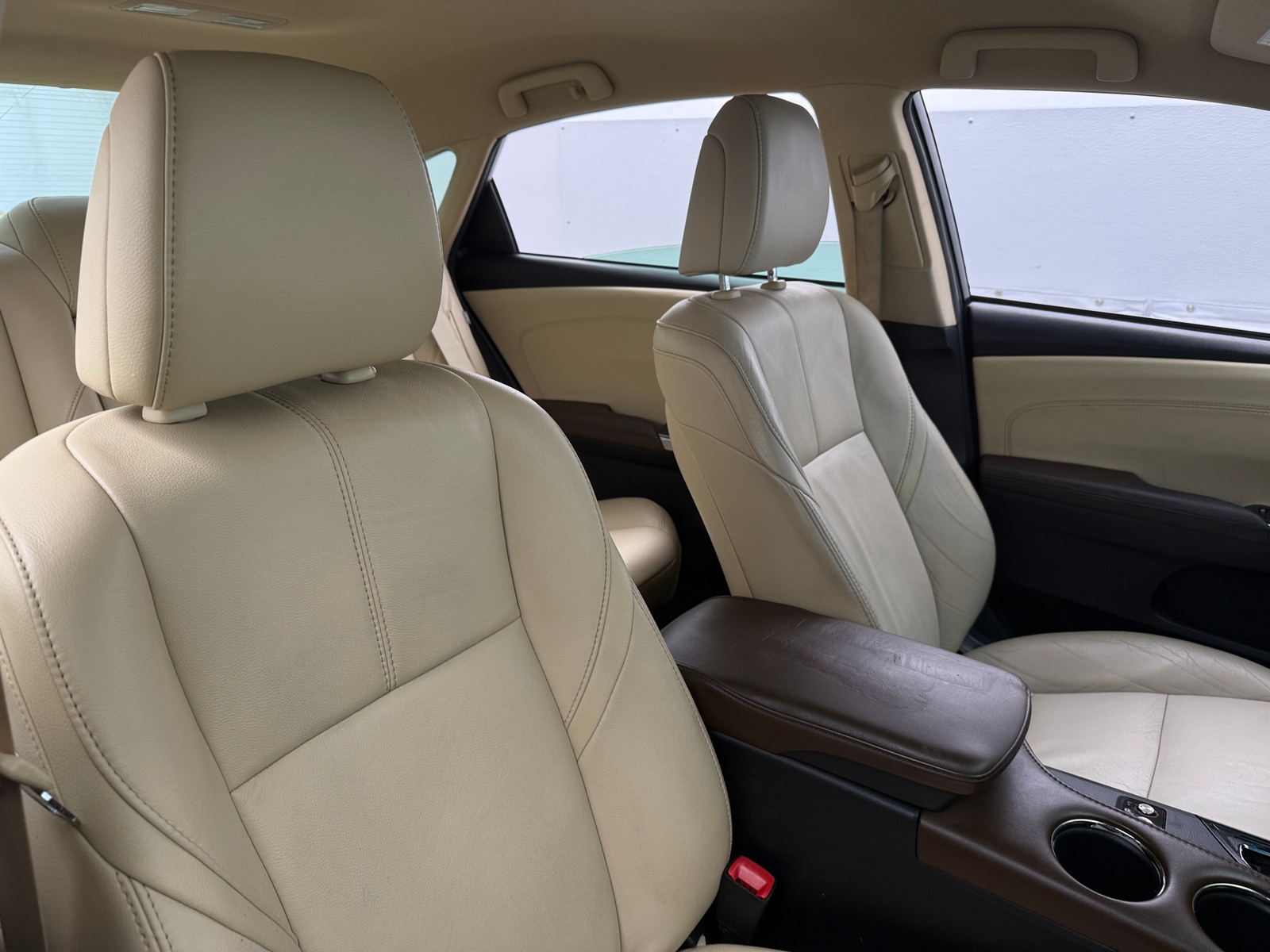 Thumbnail: 2013 Toyota Avalon - 2