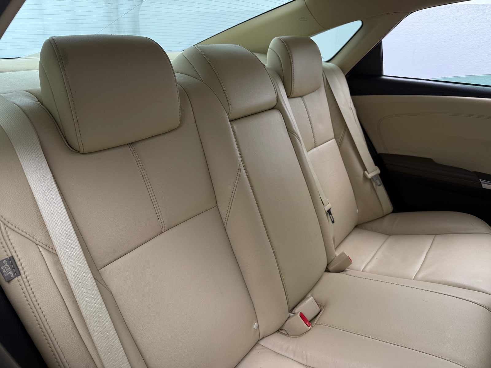 Thumbnail: 2013 Toyota Avalon - 6