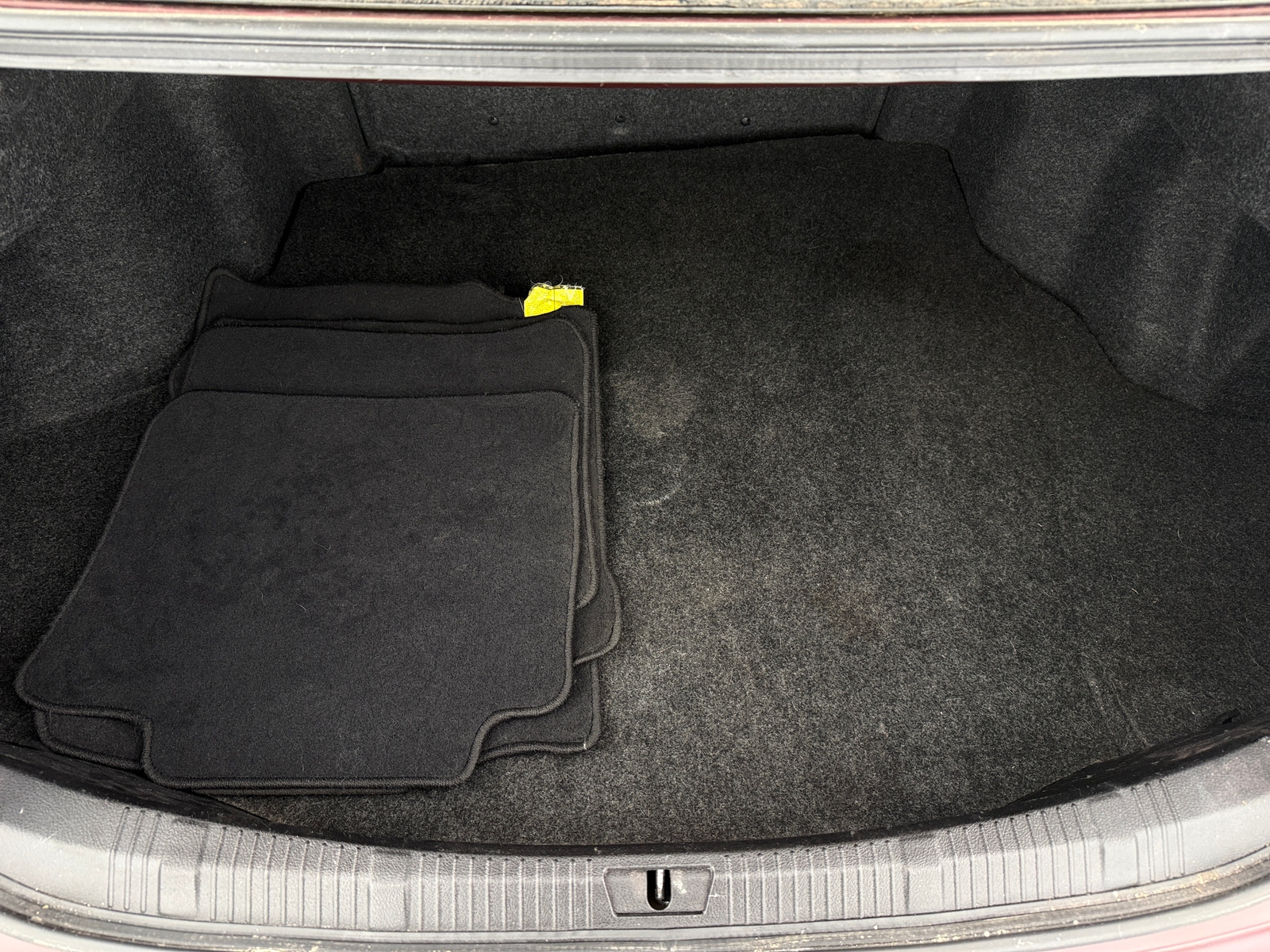 Thumbnail: 2013 Toyota Avalon - 7