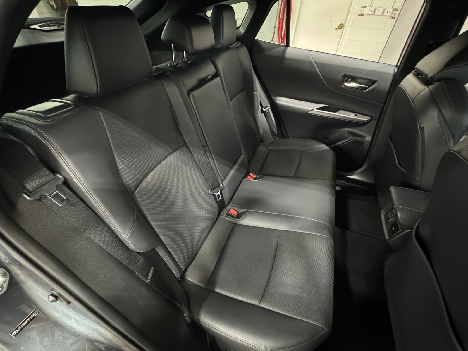 Thumbnail: 2021 Toyota Venza - 5