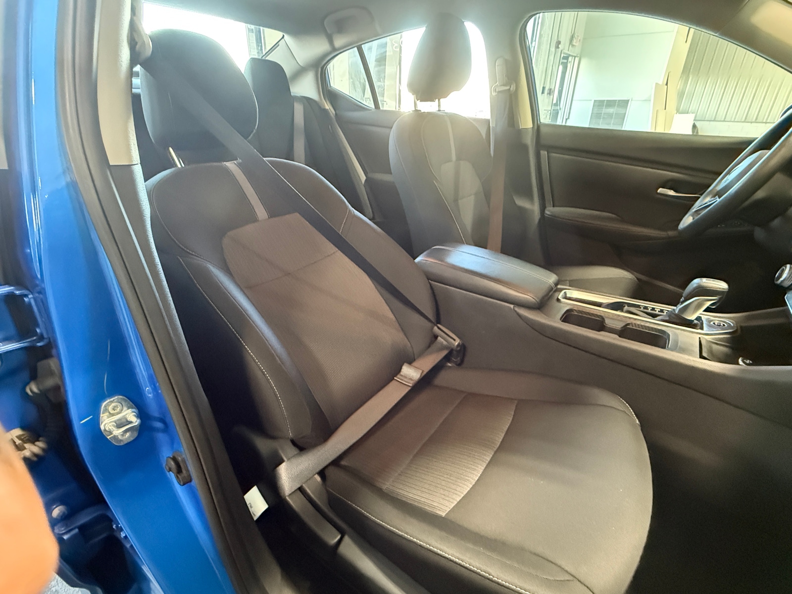 Thumbnail: 2024 Nissan Sentra - 2