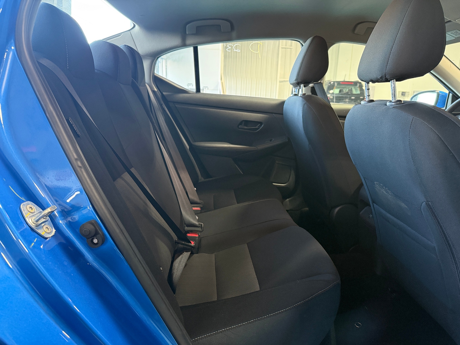 Thumbnail: 2024 Nissan Sentra - 6