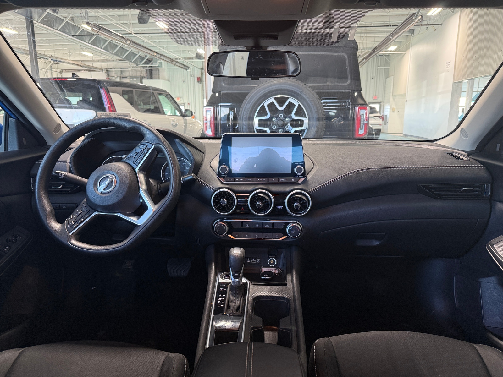 Thumbnail: 2024 Nissan Sentra - 3