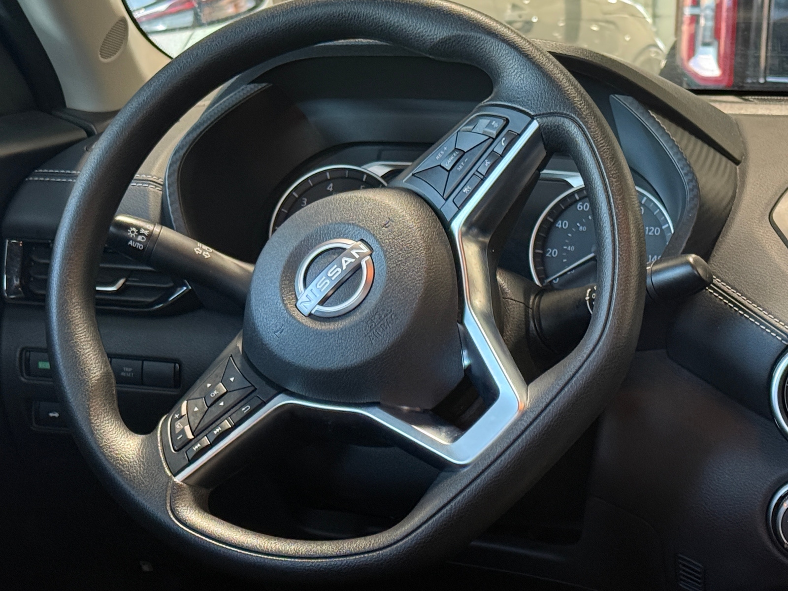 Thumbnail: 2024 Nissan Sentra - 5