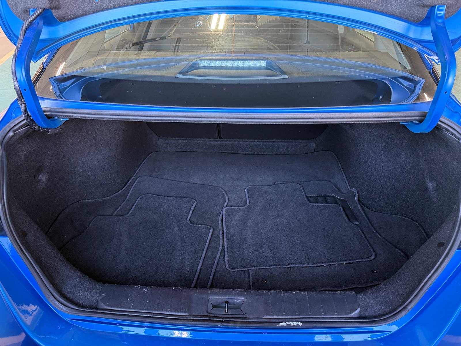 Thumbnail: 2024 Nissan Sentra - 7