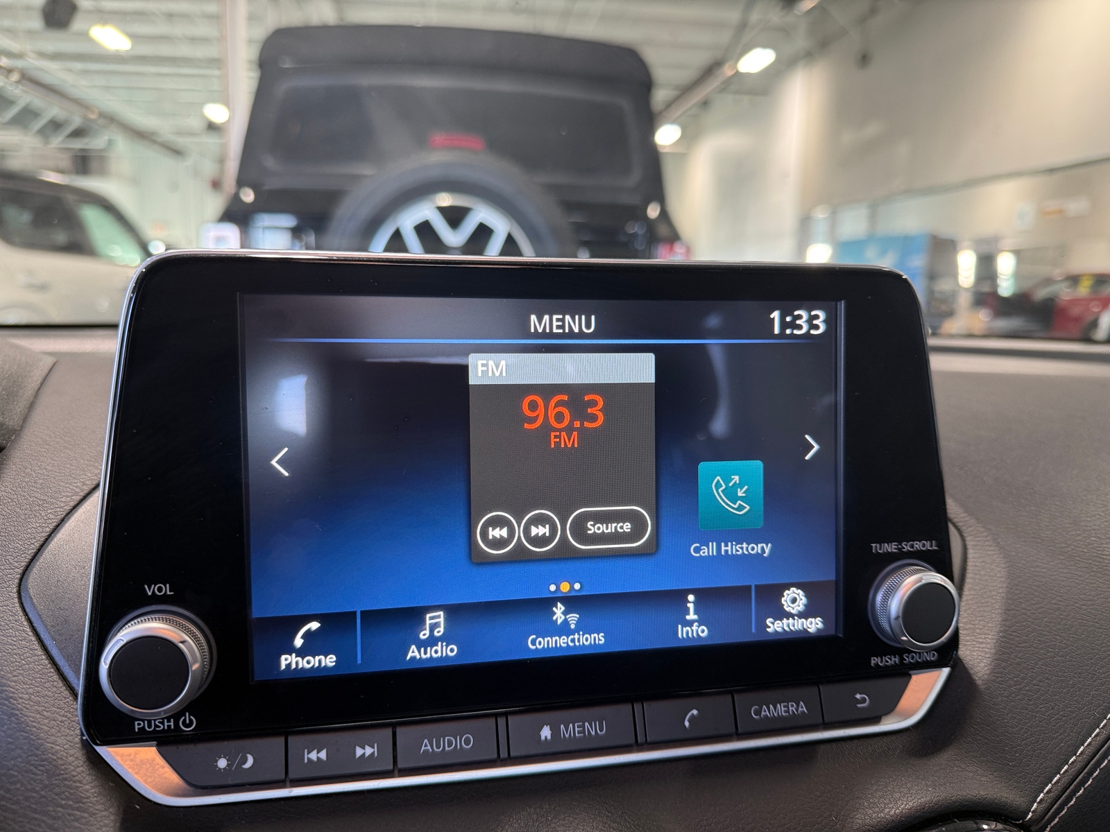 Thumbnail: 2024 Nissan Sentra - 4