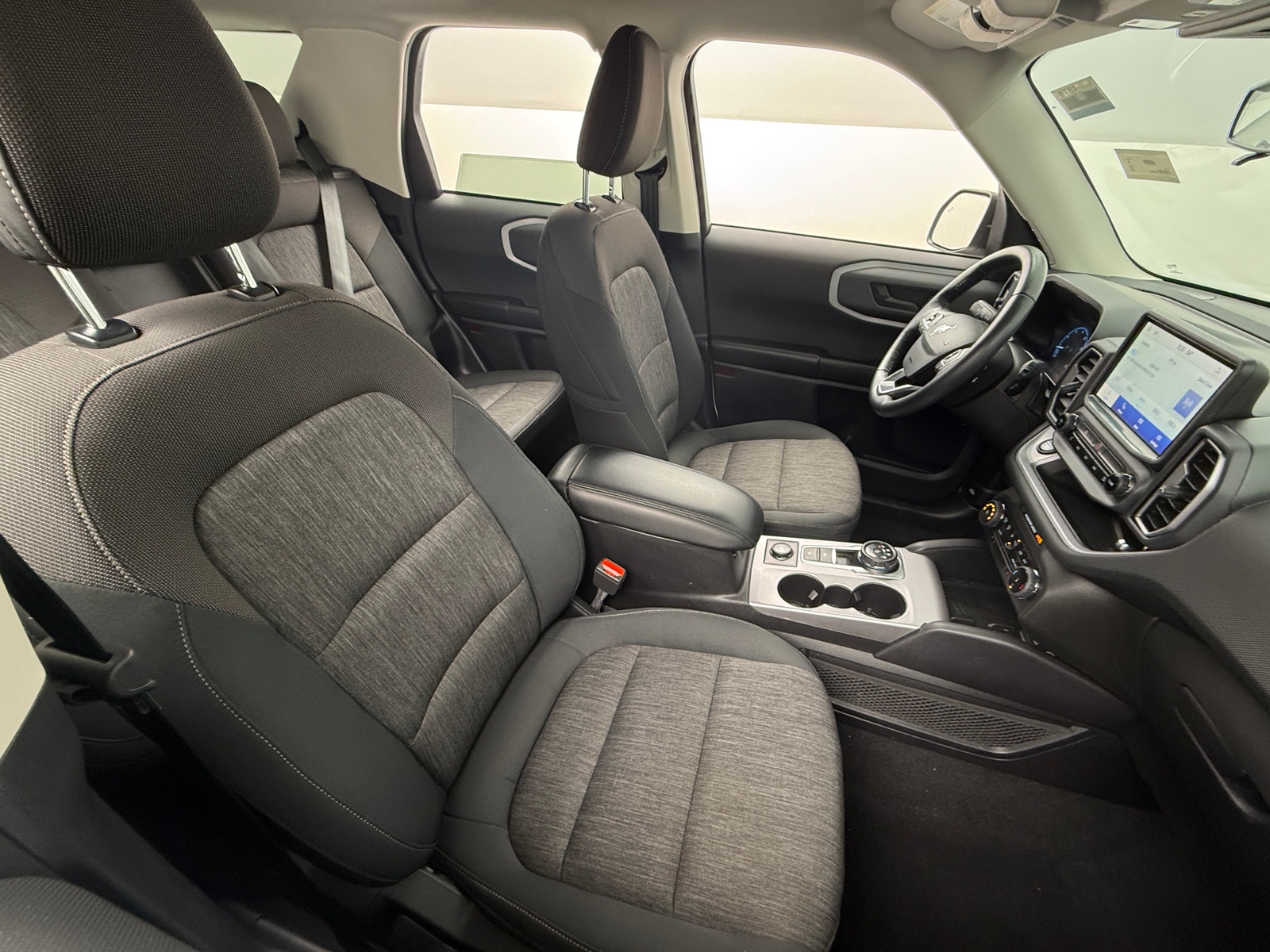 Thumbnail: 2023 Ford Bronco Sport - 2