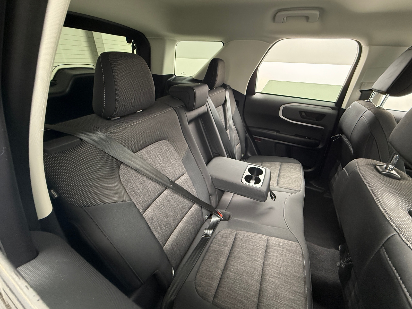 Thumbnail: 2023 Ford Bronco Sport - 6