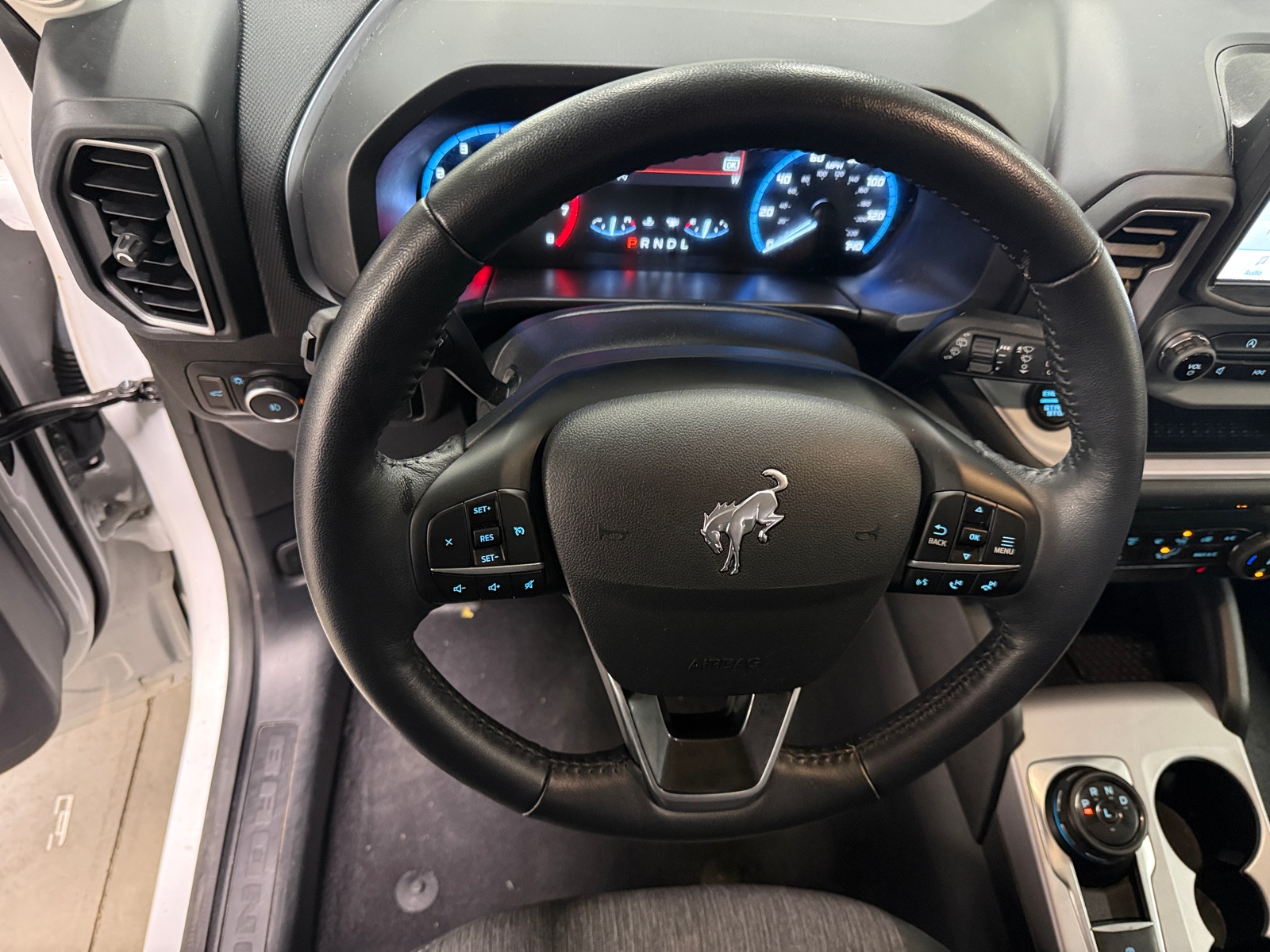 Thumbnail: 2023 Ford Bronco Sport - 5