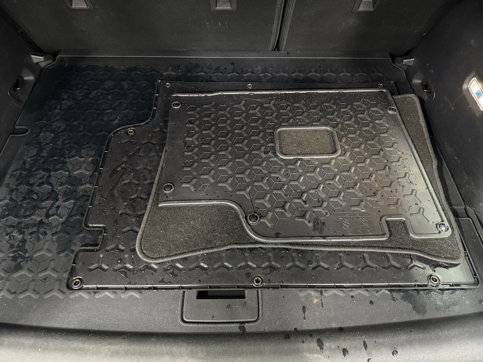 Thumbnail: 2023 Ford Bronco Sport - 7