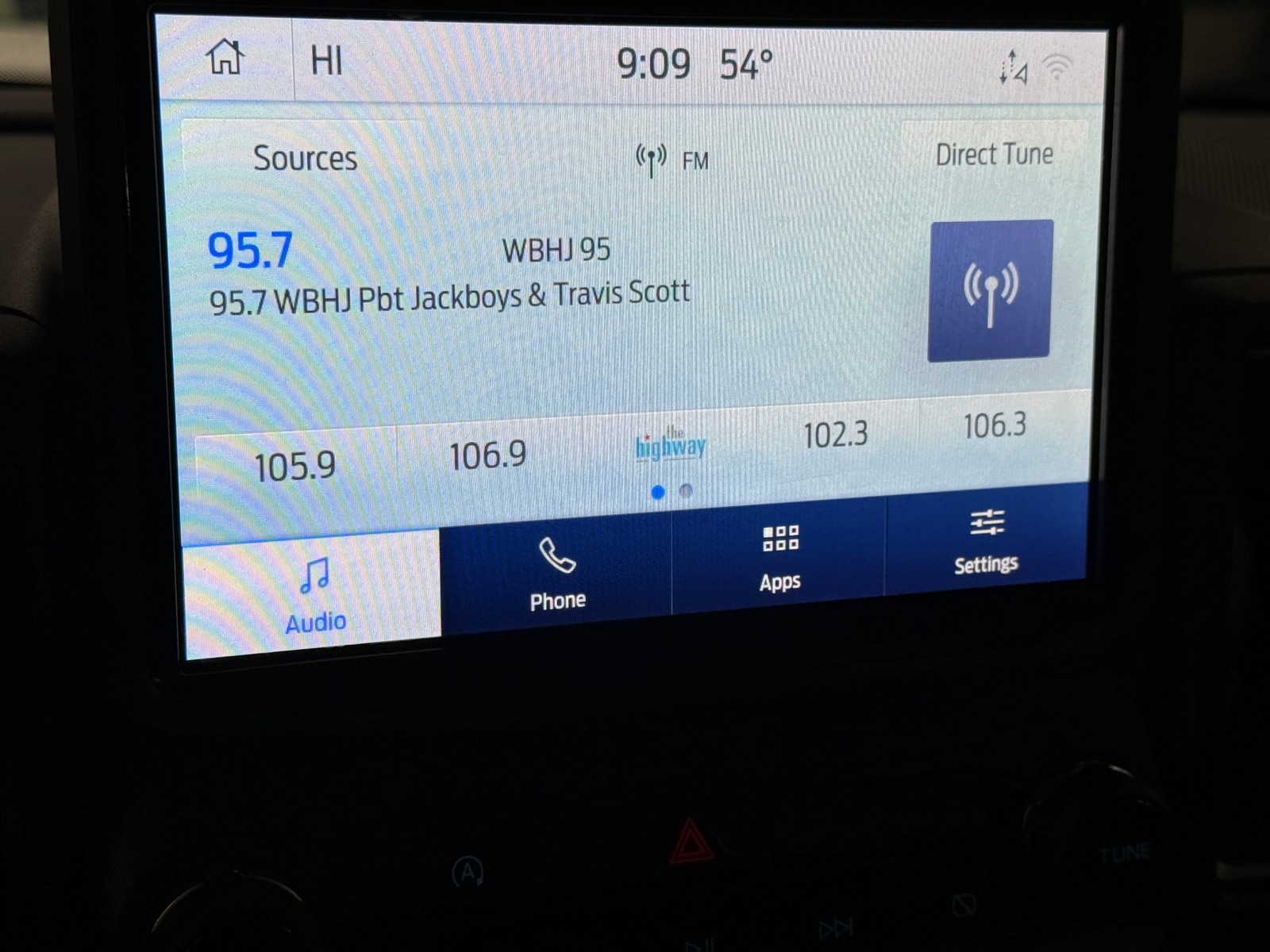 Thumbnail: 2023 Ford Bronco Sport - 4